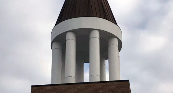 CHURCH STEEPLE PROJECT