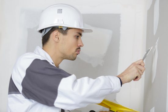 drywall repair and painting services