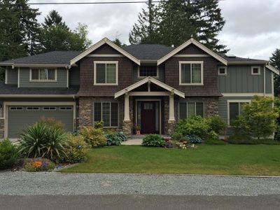 CertaPro Painters in Kirkland, WA. are your Exterior painting experts