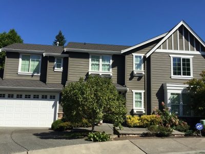 CertaPro Painters in Kirkland, WA. are your Exterior painting experts