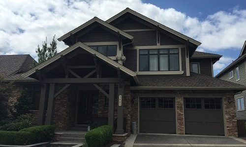 House Painting Issaquah