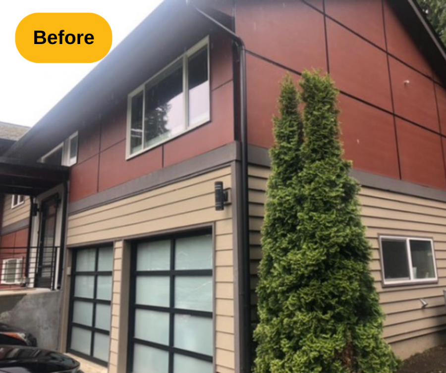 home before painting Preview Image 3