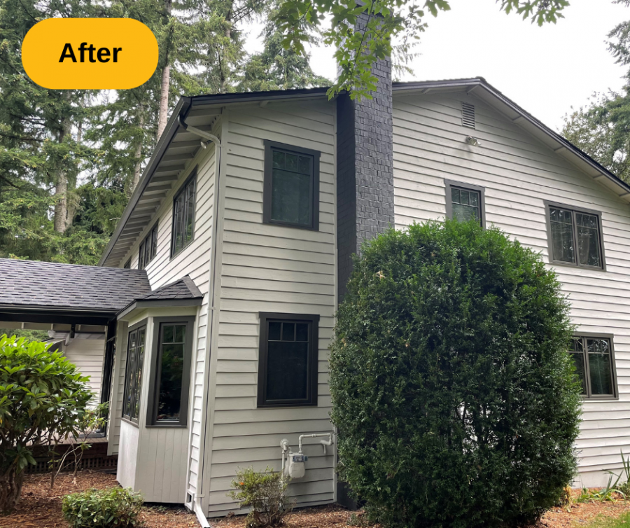 after siding painting main building Preview Image 4