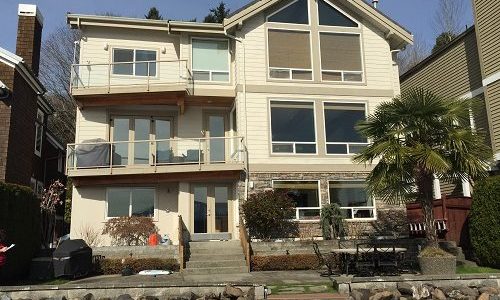 House Painting Sammamish