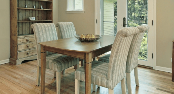 dining room painting services