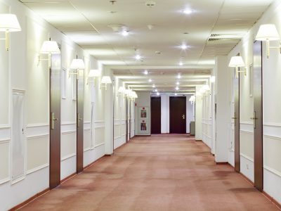 Commercial Painting by CertaPro house painters in Redmond, WA