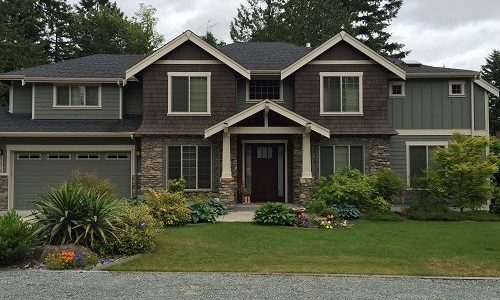 House Painting Kirkland