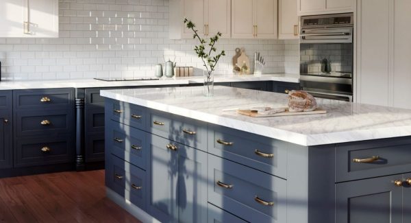 Kitchen Painting Services