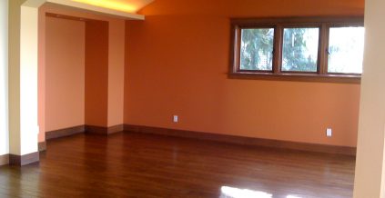 Interior Painting by CertaPro House Painters in Mercer Island, WA ...