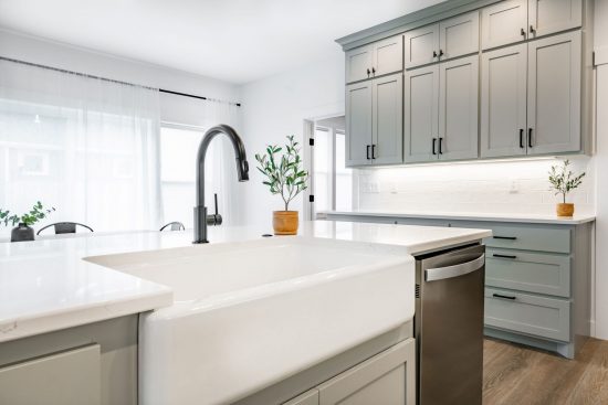 kitchen painters on the eastside