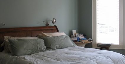 Interior House Painting by CertaPro Painters in Woodinville, WA ...