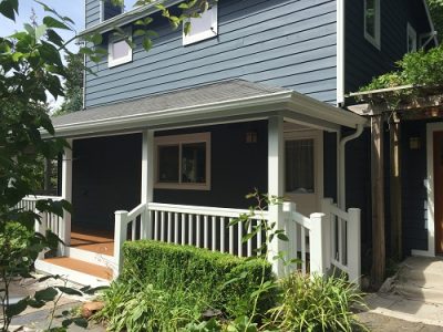 CertaPro Painters in Kirkland, WA. are your Exterior painting experts