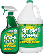 Simple Green All Purpose Cleaner