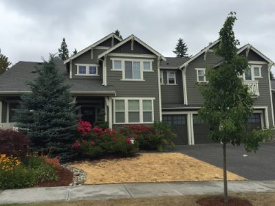 CertaPro Painters in Redmond, WA. are your Exterior painting experts