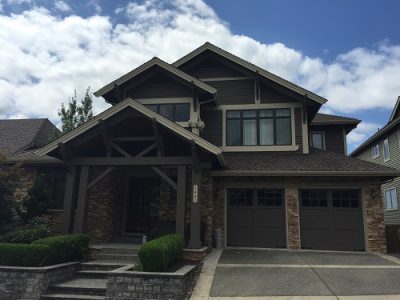 CertaPro Painters in Issaquah, WA. are your Exterior painting experts