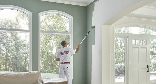 Interior Painting Tips