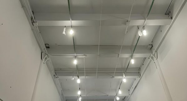 Major Property Renovation in Downtown Toronto