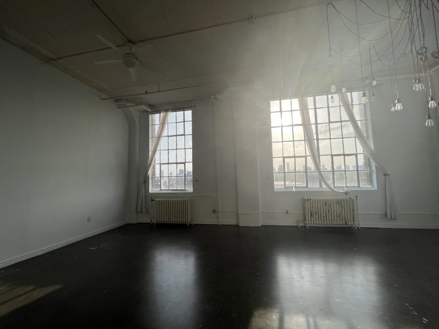 leslieville apartment after paint job Preview Image 1