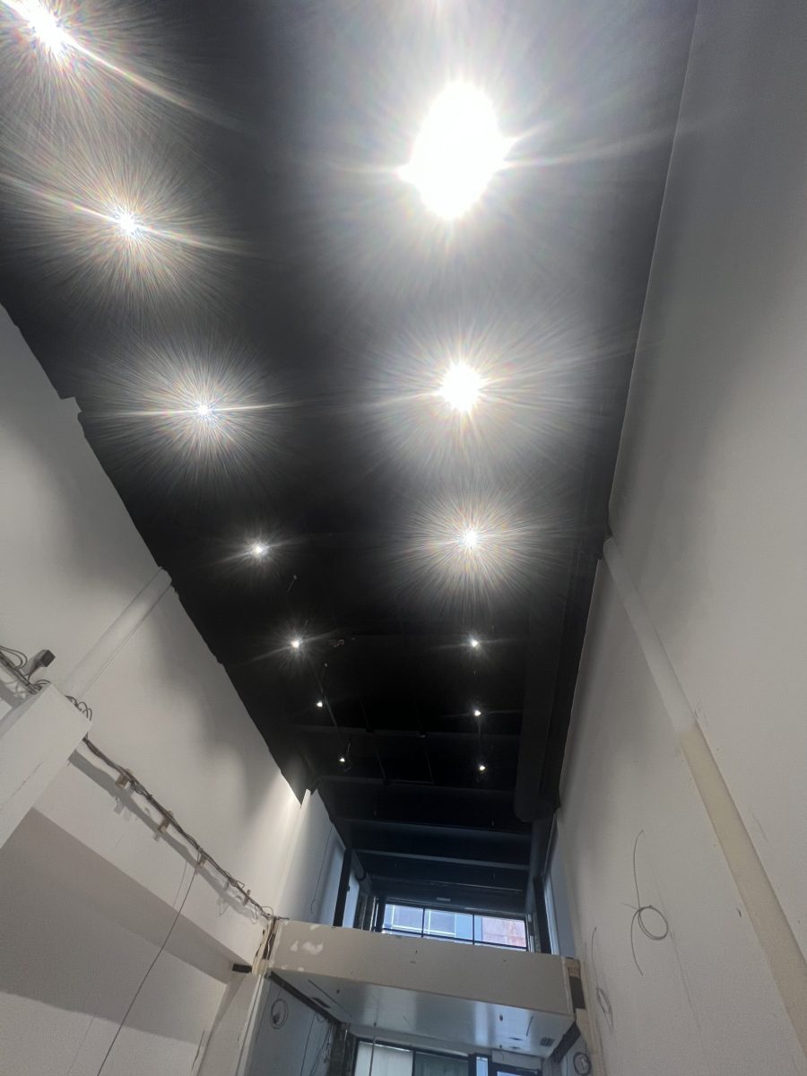 Ceiling Repaint | Before Preview Image 1