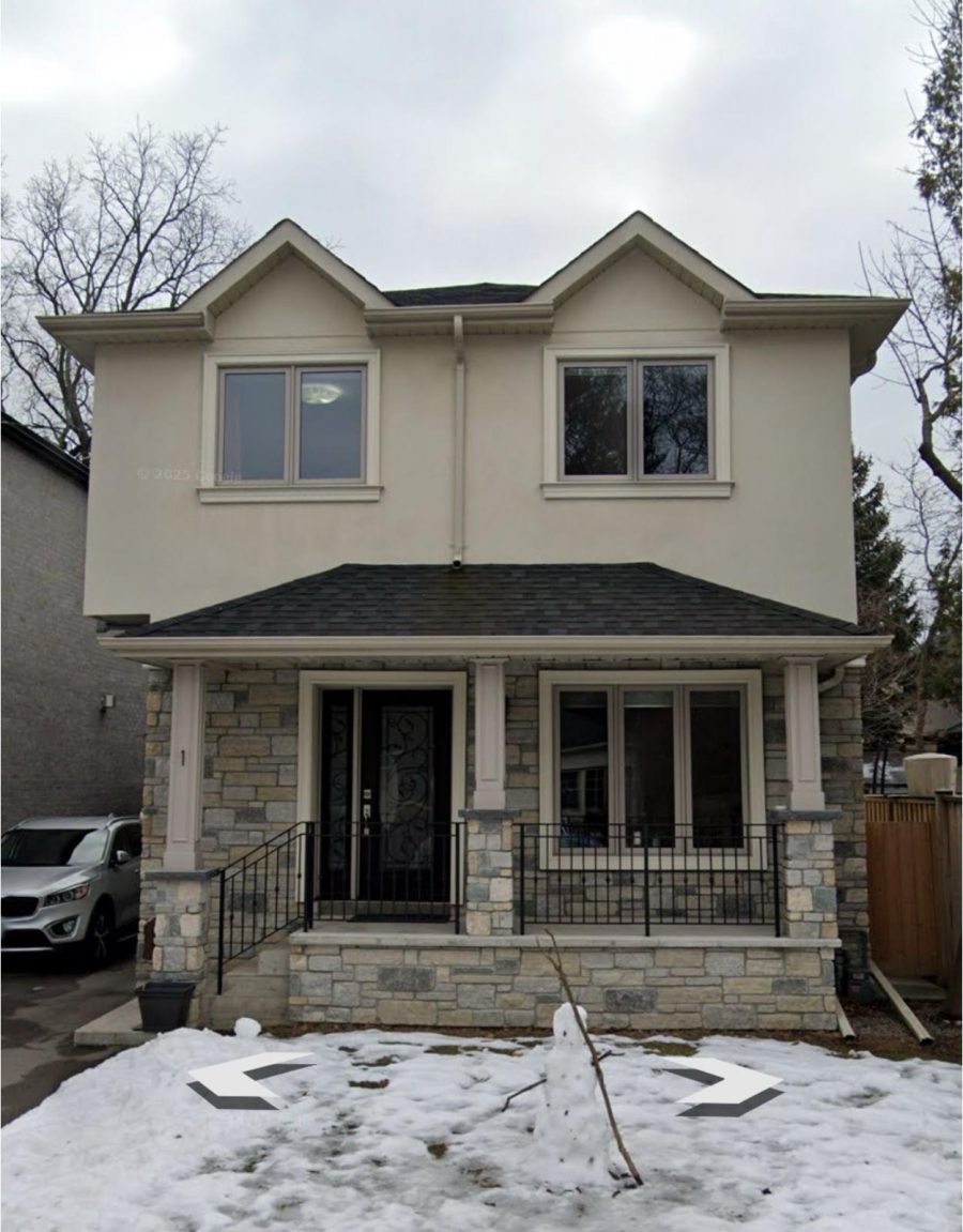 home with stucco siding Preview Image 1