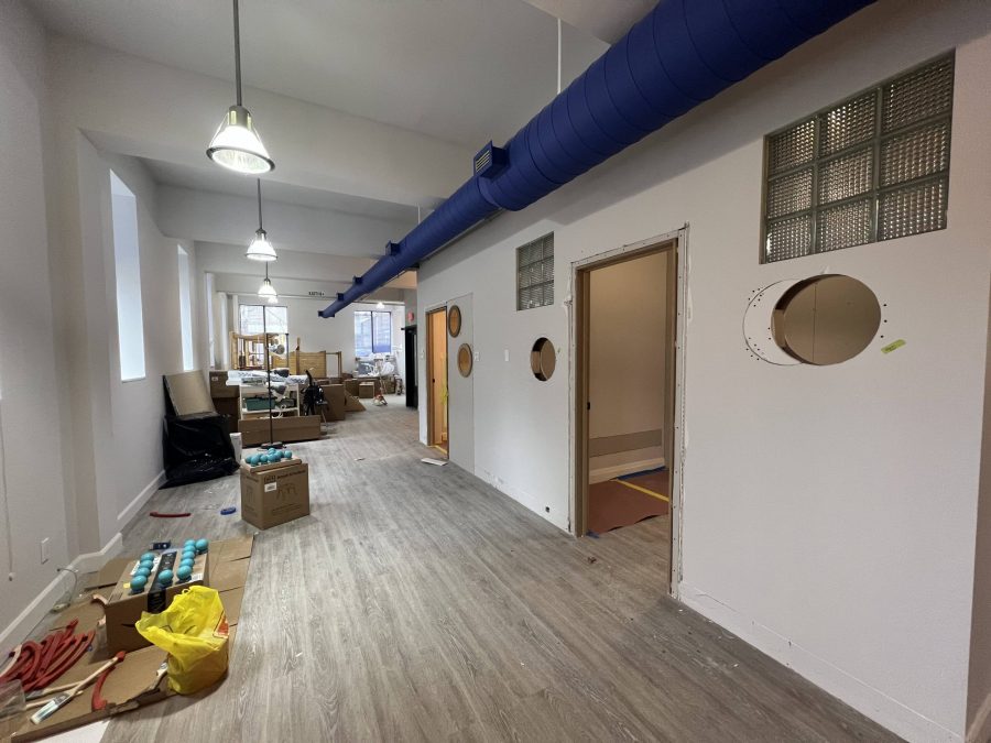 air duct painted Preview Image 3