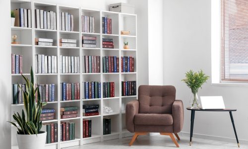 Bookcases