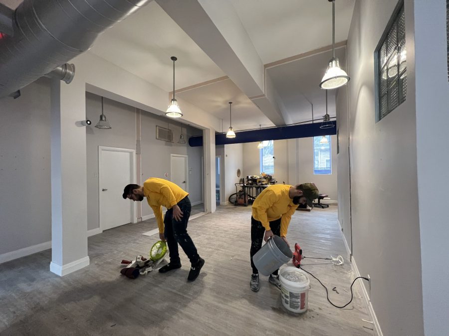 painters in progress Preview Image 4