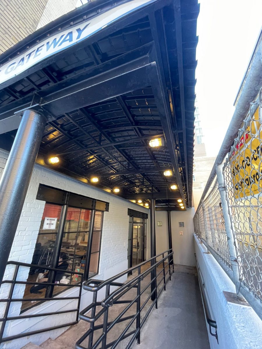 ramp accessible entrance to commercial space Preview Image 3