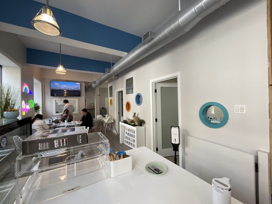 main area after interior painting Preview Image 2