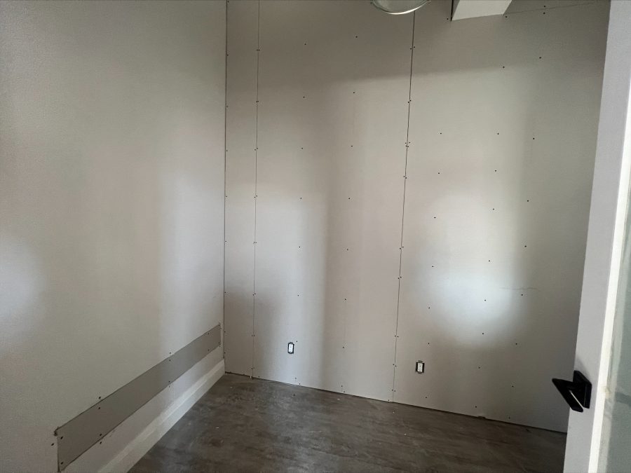 cafe before paint job Preview Image 6