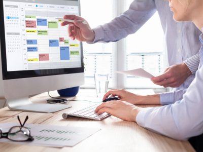 Certapro painters of east york don mills commercial painting process 3