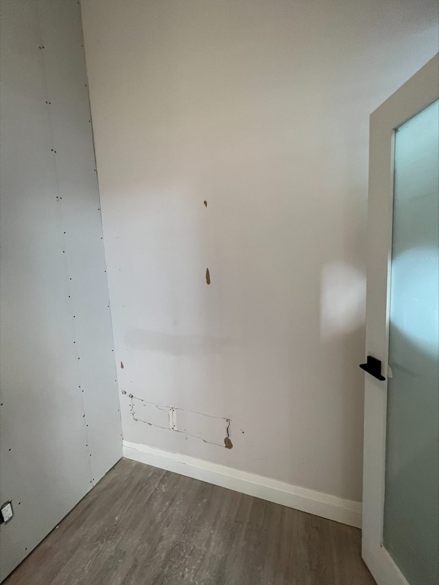 cafe before paint job Preview Image 8