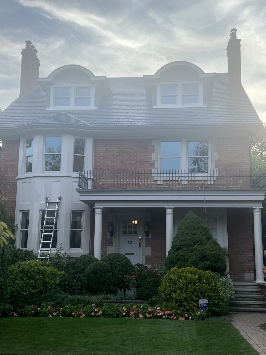 Fully Completed Exterior Preview Image 3