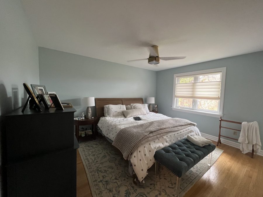 bedroom after painting Preview Image 6