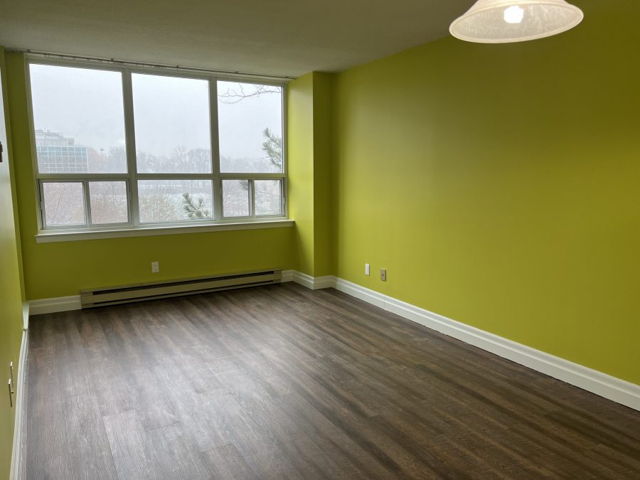 apartment before paint job Preview Image 2