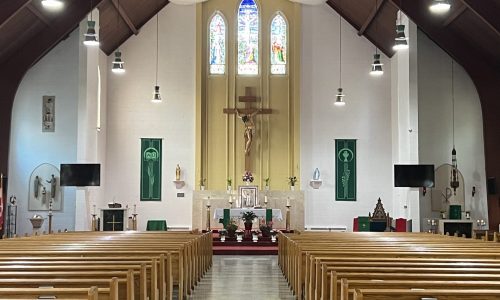 Sanctuary Overview – After