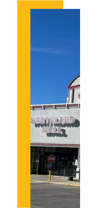 Northland Mall