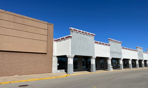 Northland Mall (Before)