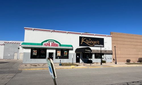 Northland Mall (Before)