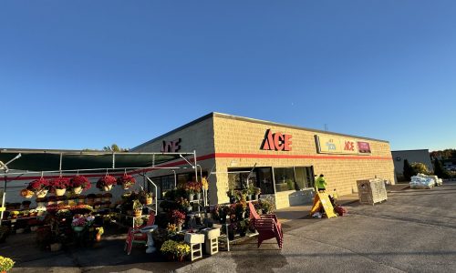 Ace Hardware (After)