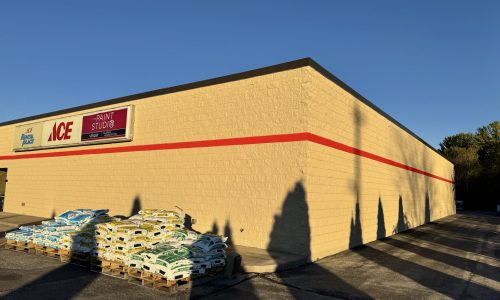 Ace Hardware (After)