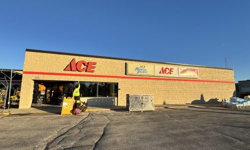 Ace Hardware (After)