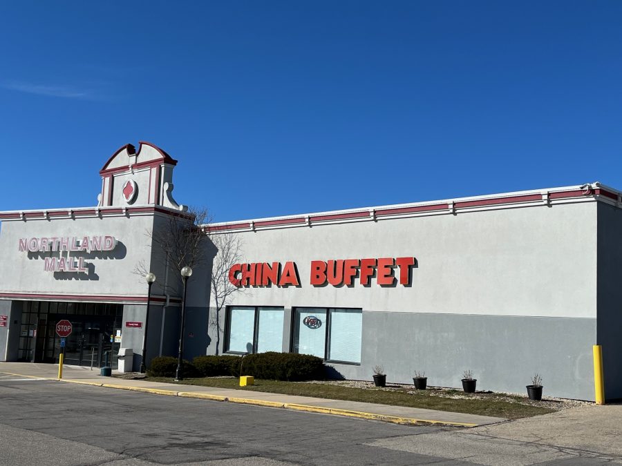 Retail Center (Before) Preview Image 4