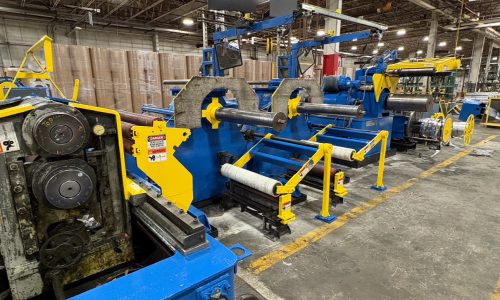 Commercial Facility (After)