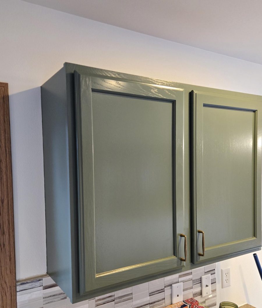 Carson Plymouth Cabinets & Interior 6 Preview Image 1