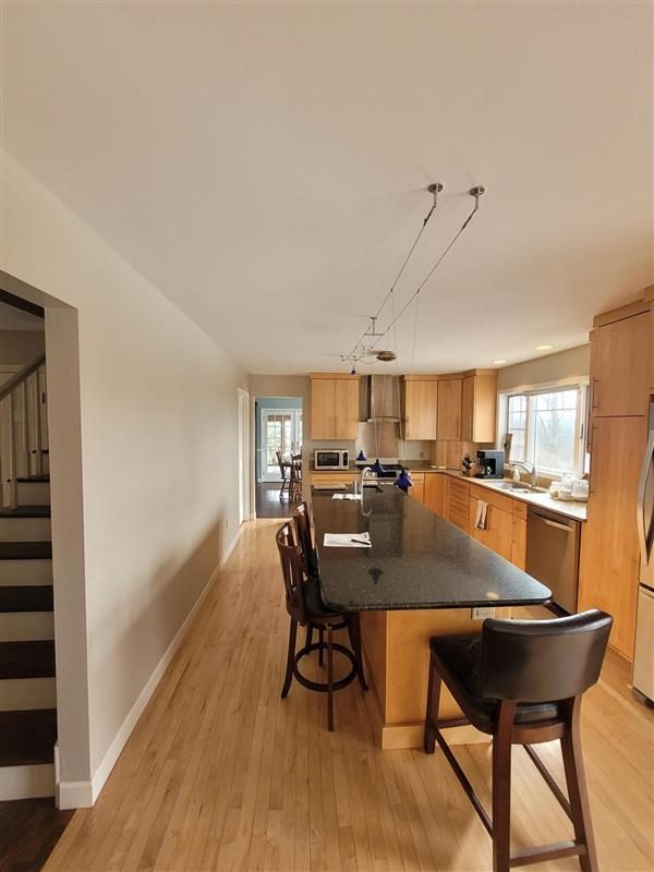 Interior Painting Project