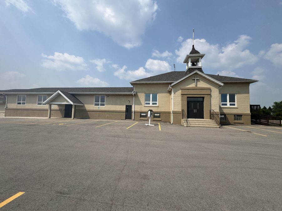 church Preview Image 1