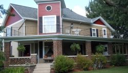 Exterior painting by CertaPro house painters in Sheboygan, WI