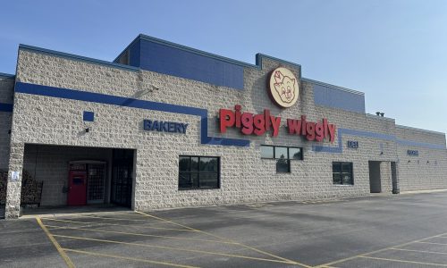 Piggly Wiggly Before