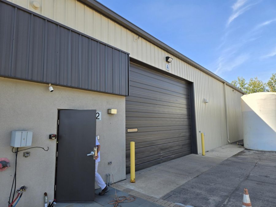 Exterior Repaint for Landmark Landscapes (After) Preview Image 7